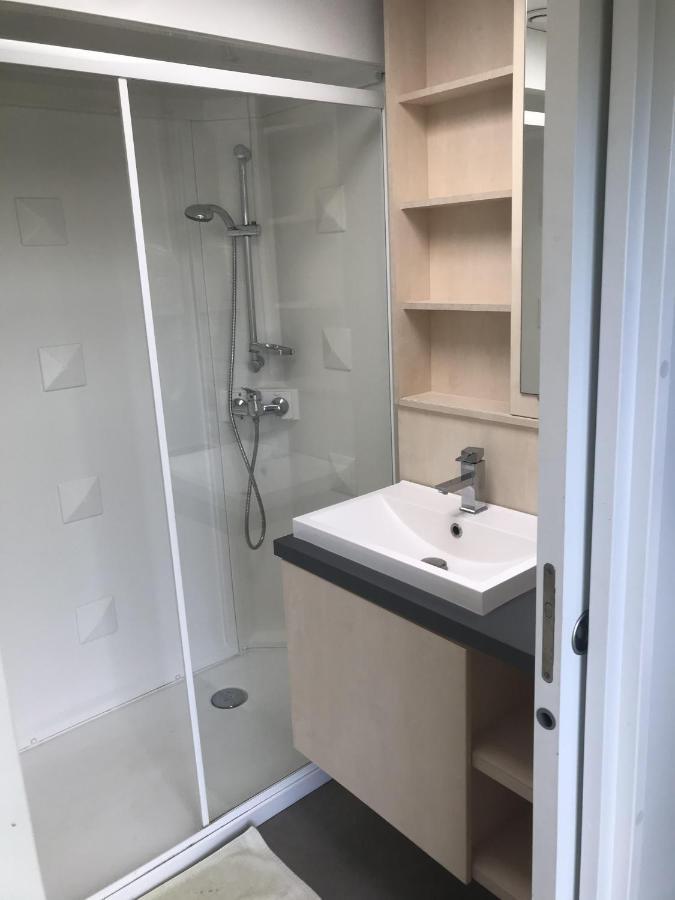 Les Lodges Saint-Léger-sur-Dheune 외부 사진