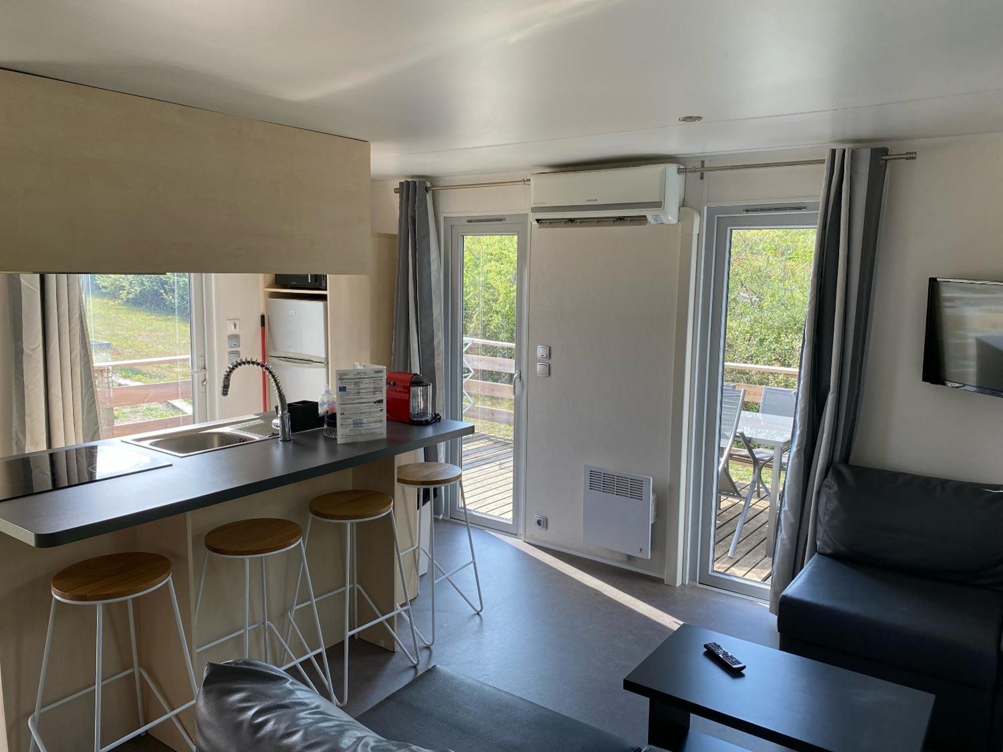 Les Lodges Saint-Léger-sur-Dheune 외부 사진